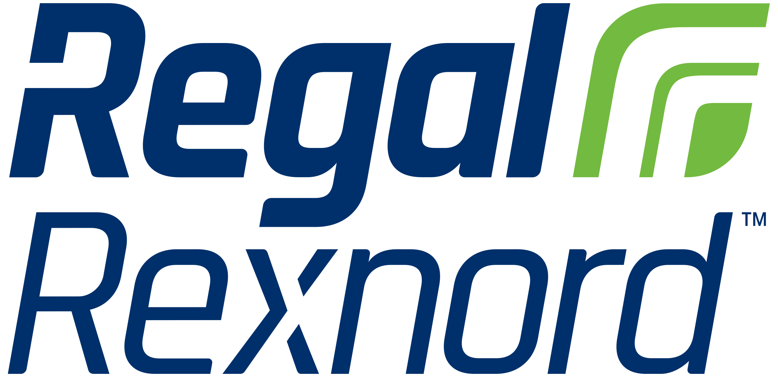 Regal Rexnord Regal Rexnord