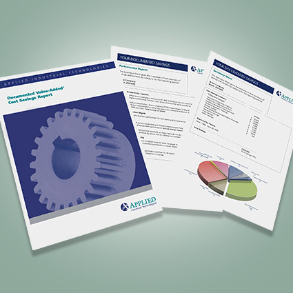 Document Value Added